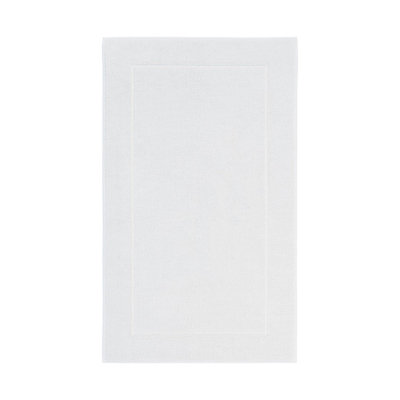 Aquanova London Badmat - 60x100cm - Wit