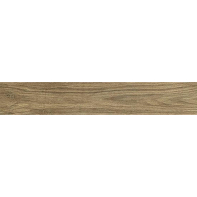 Florim Planches Vloer- en wandtegel - 20X120cm - 9mm - Rechthoek - gerectificeerd - Porcellanato Noisette Mat