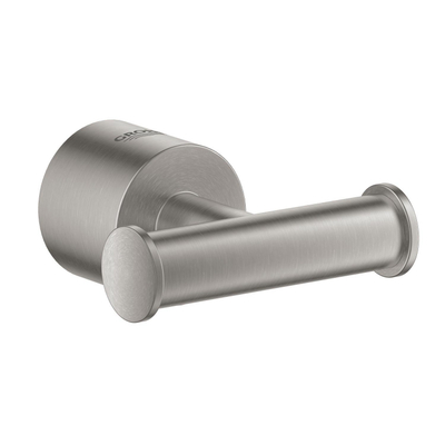 GROHE Atrio haak supersteel