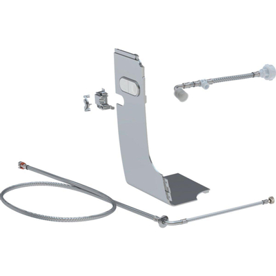 Geberit AquaClean Onderdelen douche wc-zitting - wit