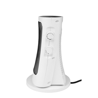 Eurom Safe Camp 1501 Chauffage céramique 1500 watts Blanc
