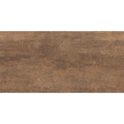 ÉCHANTILLON Terravito Copuro carreau mural et de sol - 30x60cm - 9mm - Rectangulaire - rectifié - Aspect béton - Rouille mat
