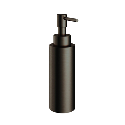 Hotbath &MORE Zeepdispenser - vrijstaand TB - tuscan bronze (brons)