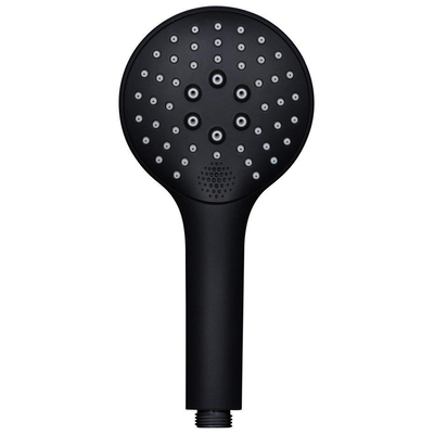 Xellanz Smart douchette à main 3 jets noir mat