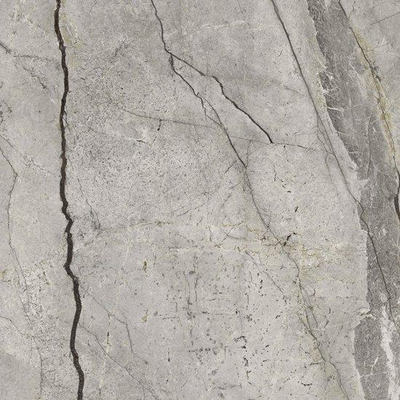 Marazzi Mystone Silver Root Vloertegel - 60x60cm - 9.0mm - gerectificeerd - Grey