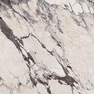 Marazzi Marble Look Vloer- en wandtegel 120x120cm 6mm gerectificeerd R9 porcellanato glans Capraia