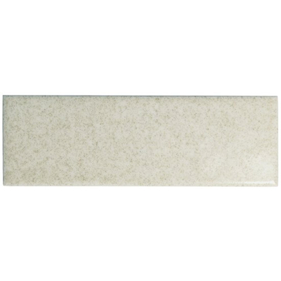 Douglas Jones RETRO Wandtegel - 5x15cm - 8.5mm - linen light (Bruin)
