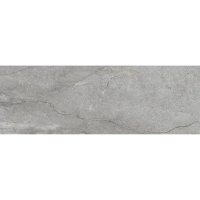 SAMPLE Ceralto Verano Mosaic Wandtegel 33x100cm 7mm gerectificeerd witte scherf Pearl
