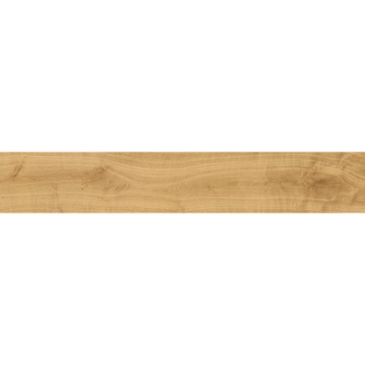 Ceralto Rovello Grain Vloertegel - 19.6x119.5cm - 9.0mm - gerectificeerd - Malt