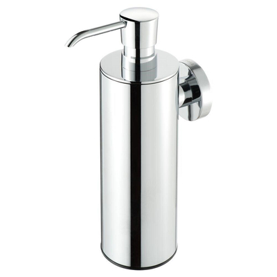 Geesa Nemox Distributeur de savon 250 ml Chromé