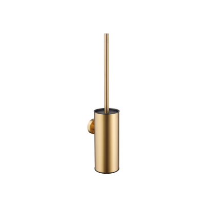 Adema Rise Toiletborstel - passend bij Grohe Brushed Cool Sunrise