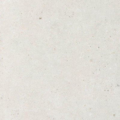 Italgranit silv.grain carreau de sol 80x80cm 9.5 avec antigel rectifié blanc mat