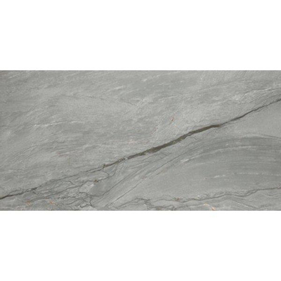 ÉCHANTILLON Ceralto Pavero Luxe Carrelage de sol - 60x120cm - 7.0mm - rectifié - Gris
