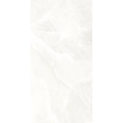 Terravito Davella Carrelage sol et mur - 30x60cm - rectifié - brillant Blanc