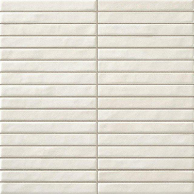 ÉCHANTILLON La Platera Cerámica Kromo Carrelage mural en céramique - 350x350cm - 9.2mm - Beige