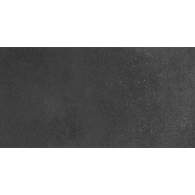 SAMPLE Douverre Jones Sense Carrelage sol et mural - 60x120cm - 9.5mm - rectifié - R9 - porcellanato Noir