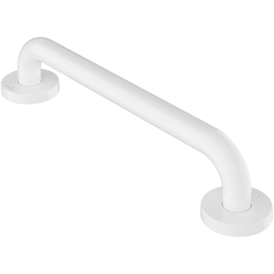 Villeroy & Boch Vicare Barre d'appui murale 40cm - Blanc