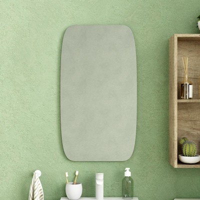 Xellanz Mini miroir sans cadre 45 x 80 cm