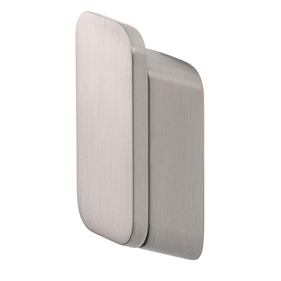 Geesa Shift Handdoekhaak medium RVS geborsteld