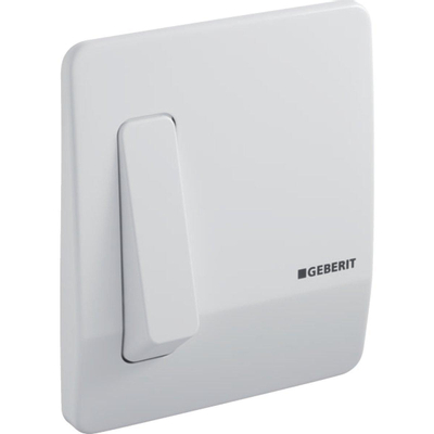 Geberit bedieningsplaat pneumatische UR-sturing Highline