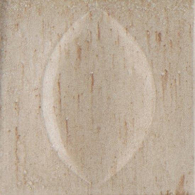 Ceralto Alvera Decor Decor-strip - 10x10cm - 12.5mm - Beige egg