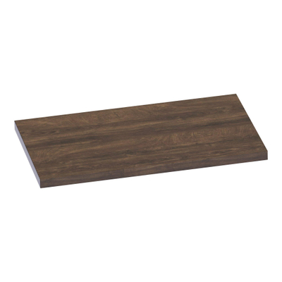 BRAUER Ocean Medium tablette - 80x46x4cm - Brut