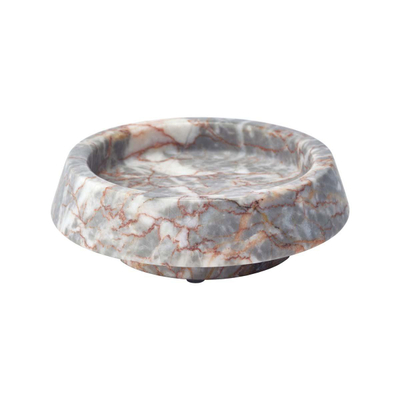 Aquanova Orion - Zeepbakje - Amandel