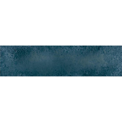 SAMPLE Ceralto Graina Mini Wandtegel 6x24cm 9.5mm Blue