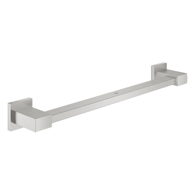 Grohe Start Cube Poignée de maintien - 45cm - supersteel