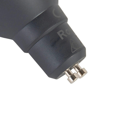 Luedd Lampe LED - set de 2 - GU10 - 6W - 2700K - 450LM - dimmable