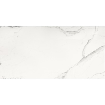 Italgranit Marble Exp Vloertegel 60x120cm 9.5mm vorstbestendig gerectificeerd Statuario Lux Glans