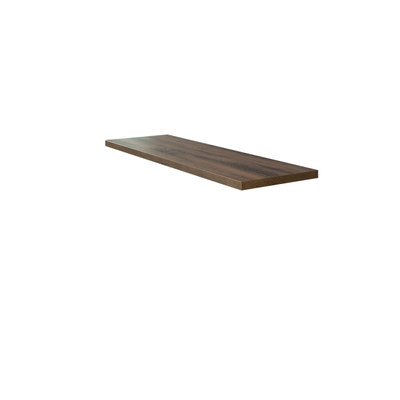 HR badmeubelen New Wave Bovenblad - 140.2x45x3.6cm - raw oak