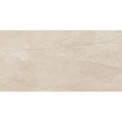 Douglas jones Marbles Carrelage de sol 600X1200 Wells Cream 10,5mm Mat Ret.