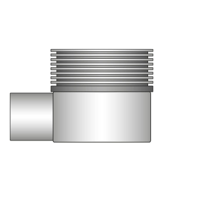 Easy Drain Multi siphon standard 50mm