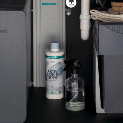 Hansgrohe Actieve koolfilter