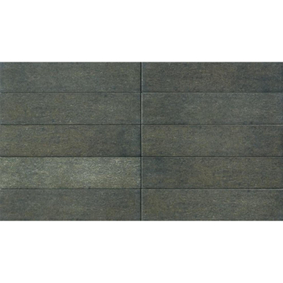 Ceralto Tivoli Grain Vloertegel - 6.5x29cm - 10.0mm - Oliva matt