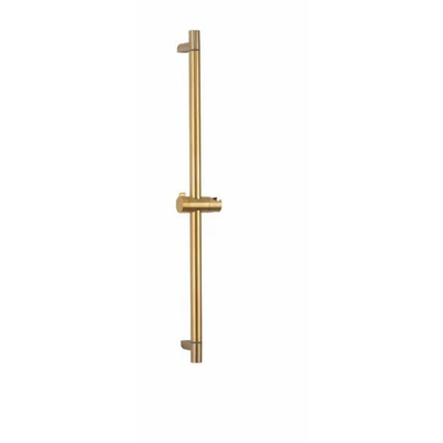 Crosswater MPRO glijstang - 70cm - wit mat