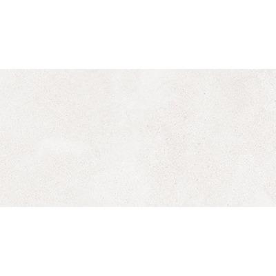 Rako Betonico Carrelage murale 298X598 White grey 8mm Mat