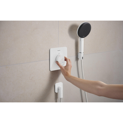 Hansgrohe Ecostat Comfort Q Inbouwmengkraan