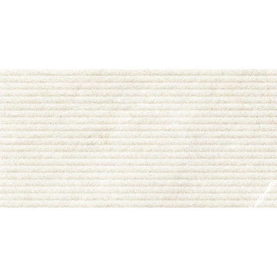 SAMPLE Ceralto Dorsena Wood Decor-strip - 30x60cm - 9mm - gerectificeerd - Porcellanato - Sand (Beige)