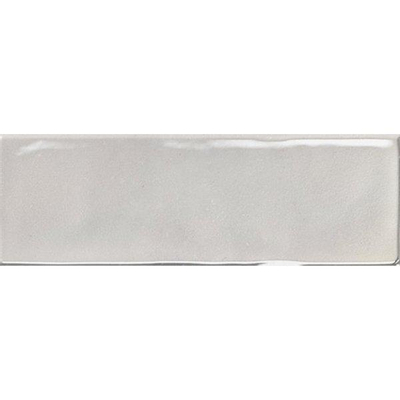 ÉCHANTILLON Beste koop Voque Carrelage mural - 6,5x20,2cm - 8mm - Neutro Brillant