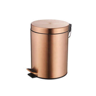 FugaFlow Eccelente Acces Poubelle - 5 litres - assortie à Grohe Brushed Warm Sunset