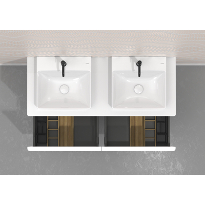 Hansgrohe IntraStoris Meubelinterieuruitrusting