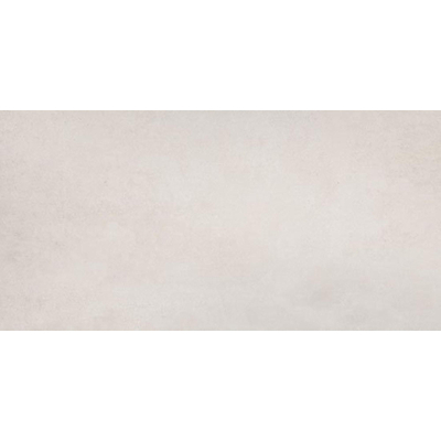 Vtwonen Tegels Raw Vloertegel - 60x120cm - 9.5mm - gerectificeerd - White