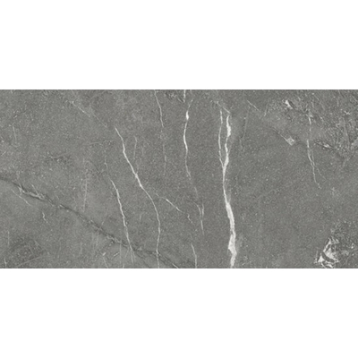 Ceralto Roccato Mineral Vloertegel - 60X120 - 6.5mm - mat - donker grijs