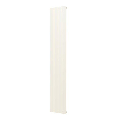 Plieger Cavallino Retto Radiateur design simple 180x29.8cm 614watt pergamon