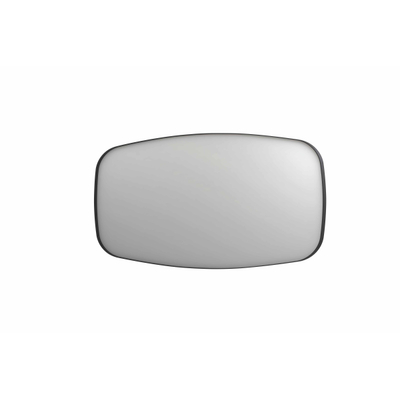 INK SP29 miroir – 160 x 80 cm – Noir mat