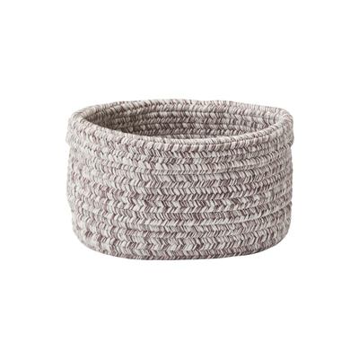 Aquanova Rena - Panier de rangement - Petit - Malva (rose)