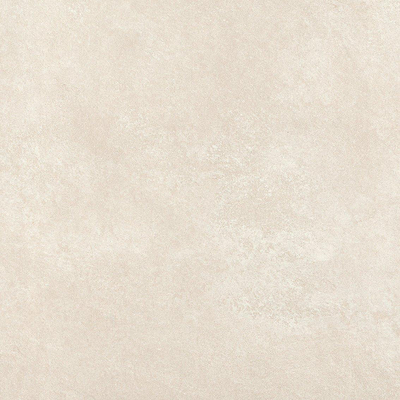 ÉCHANTILLON Terravito Elzino carreau mural et de sol - 120x120cm - rectifié - Aspect pierre naturelle - Blanc mat (wit)