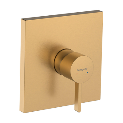 Hansgrohe Finoris Inbouwmengkraan